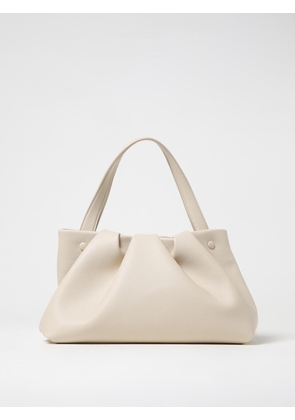 Handbag THEMOIRÈ Woman color White