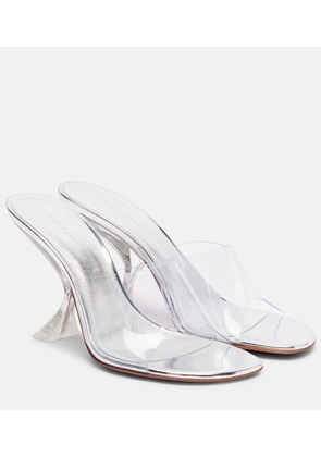 Amina Muaddi Taylor 90 mules