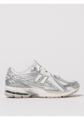 Sneakers NEW BALANCE Woman color Grey