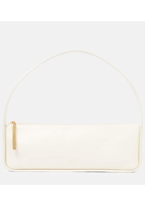 Khaite Lori Small leather shoulder bag