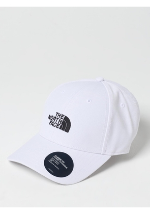 Hat THE NORTH FACE Men color White