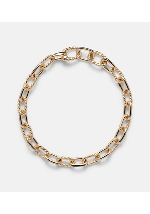 David Yurman DY MadisonÂ® 18kt gold bracelet