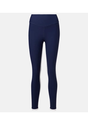 The Upside Hampton high-rise leggings