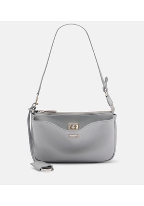 Balenciaga Rodeo Sling leather shoulder bag