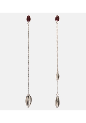 Lemaire Girasol drop earrings