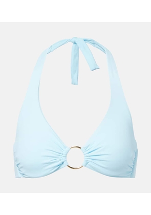 Melissa Odabash Brussels bikini top