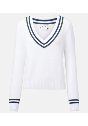 The Upside Sonny cotton sweater