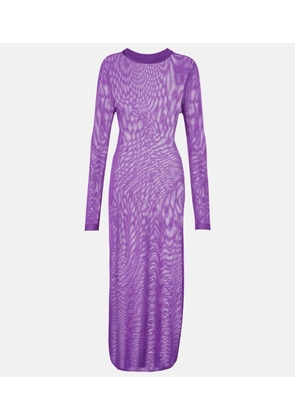 Tom Ford Silk maxi dress