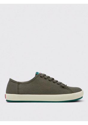 Sneakers CAMPER Men color Green