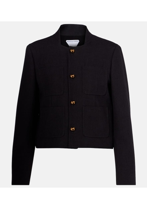Bottega Veneta Knot jacket
