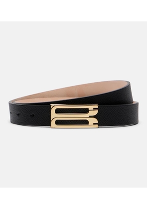 Victoria Beckham Leather belt