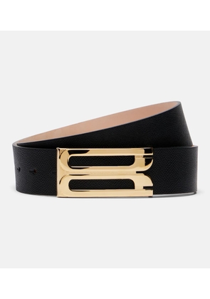 Victoria Beckham Leather belt