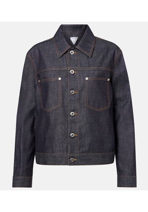 Bottega Veneta Denim jacket