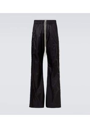 Rick Owens DRKSHDW wide-leg pants