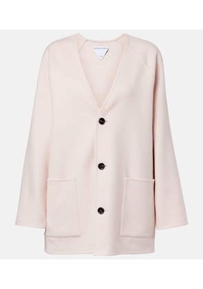 Bottega Veneta Wool coat