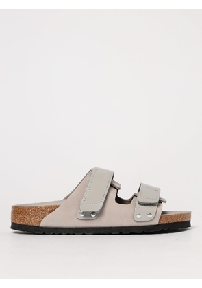 Heeled Sandal BIRKENSTOCK Woman color Black