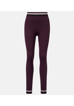 The Upside Form Seamless high-rise leggings