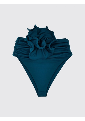 Swimsuit MAGDA BUTRYM Woman color Blue