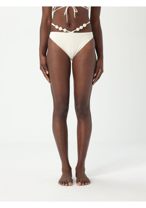 Swimsuit MAGDA BUTRYM Woman color White