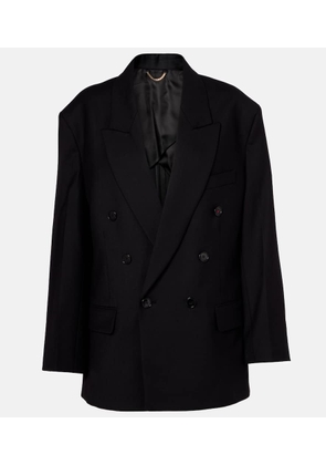 Victoria Beckham Double-breasted blazer