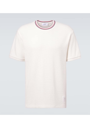 Thom Browne Cotton jersey T-shirt
