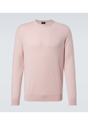 Zegna Cashmere sweater