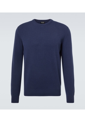 Zegna Cashmere sweater
