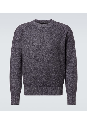 Zegna Cashmere sweater