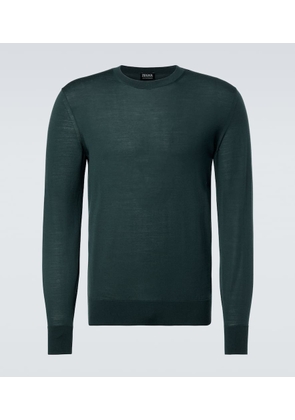 Zegna Wool sweater