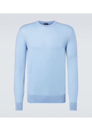 Zegna Wool sweater