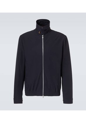 Brunello Cucinelli Technical blouson