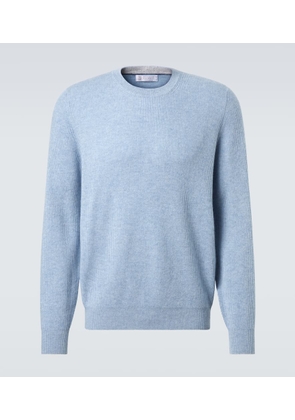 Brunello Cucinelli Cashmere sweater