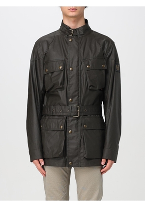 Jacket BELSTAFF Men color Green