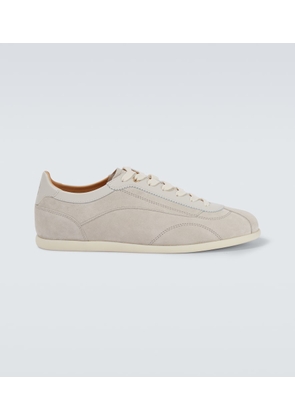 Brunello Cucinelli Suede sneakers