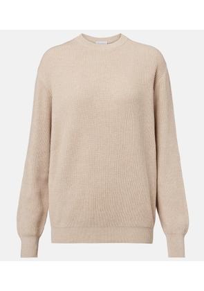 Brunello Cucinelli Cotton sweater