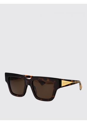 Sunglasses BOTTEGA VENETA Woman color Brown