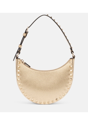 Valentino Garavani Rockstud Small leather shoulder bag