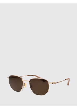 Sunglasses BOTTEGA VENETA Woman color Gold