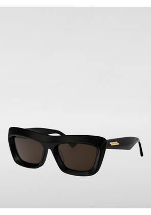 Sunglasses BOTTEGA VENETA Woman color Black