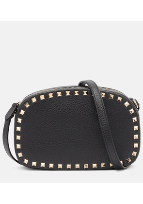 Valentino Garavani Rockstud Small leather shoulder bag