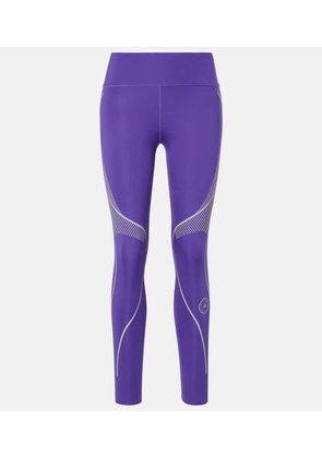 Adidas by Stella McCartney TruePace leggings