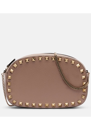 Valentino Garavani Rockstud Mini leather shoulder bag