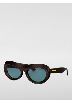 Sunglasses BOTTEGA VENETA Woman color Brown