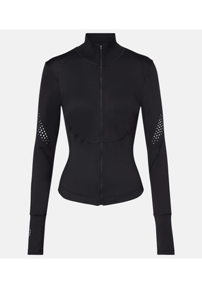 Adidas by Stella McCartney TruePace jacket
