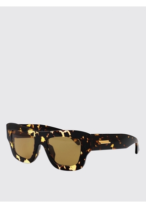 Sunglasses BOTTEGA VENETA Woman color Brown