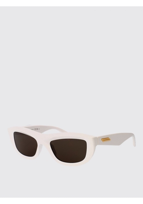 Sunglasses BOTTEGA VENETA Woman color White