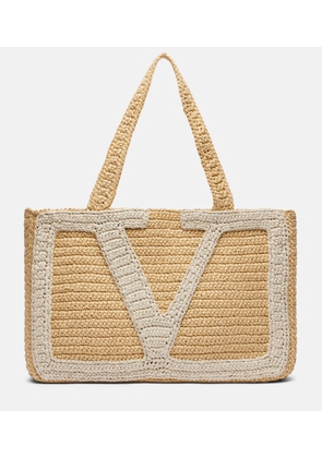Valentino Garavani Viva Superstar Large tote bag