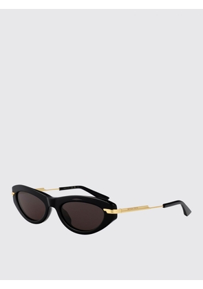 Sunglasses BOTTEGA VENETA Woman color Black