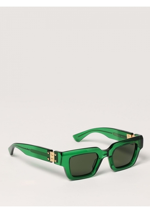 Sunglasses BOTTEGA VENETA Woman color Green