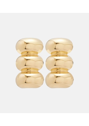 Alaia Bumper earrings